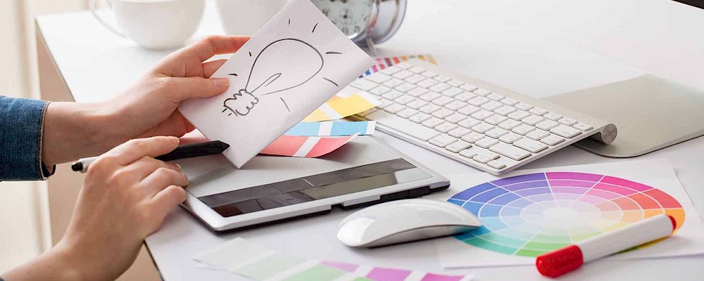 Know your design budget